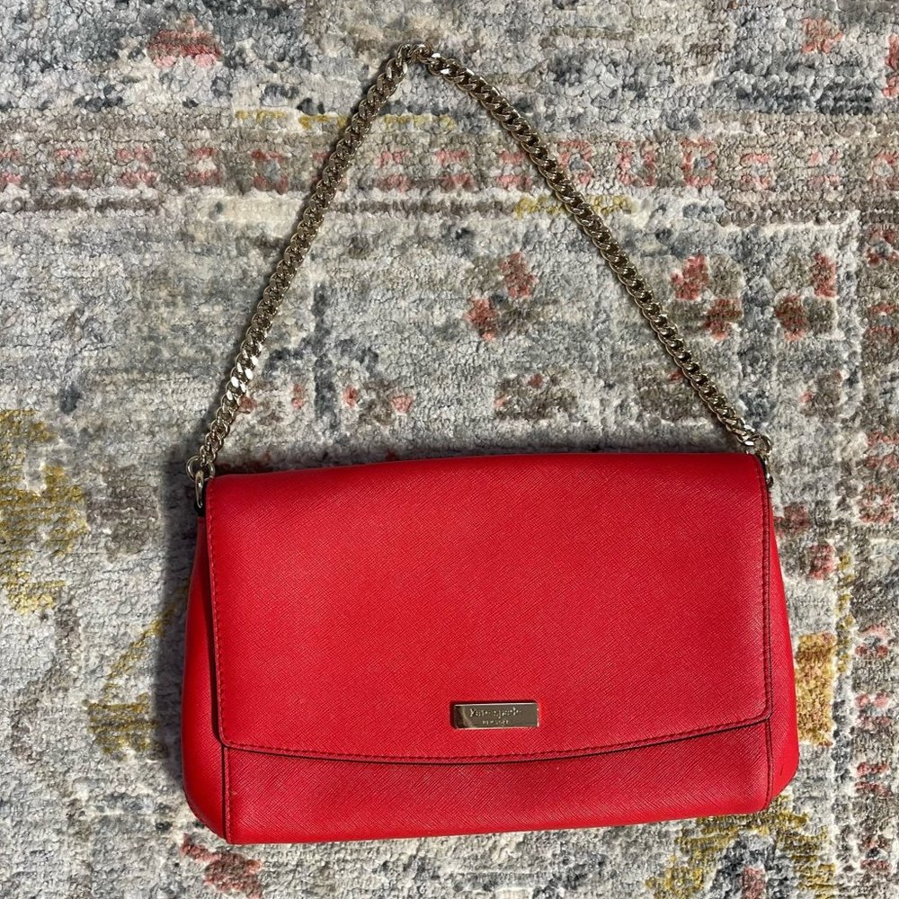 Kate Spade Laurel Way crossbody bag